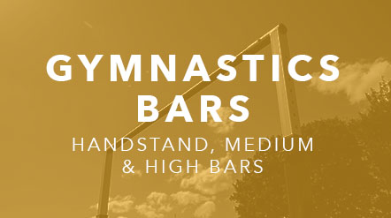 Gymnastics Bars