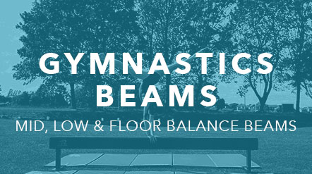 Gymnastics Beams