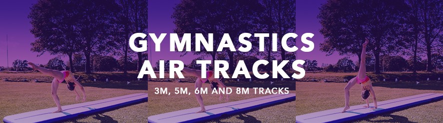 Gymnastic Airtracks
